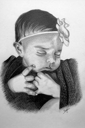 baby drawings