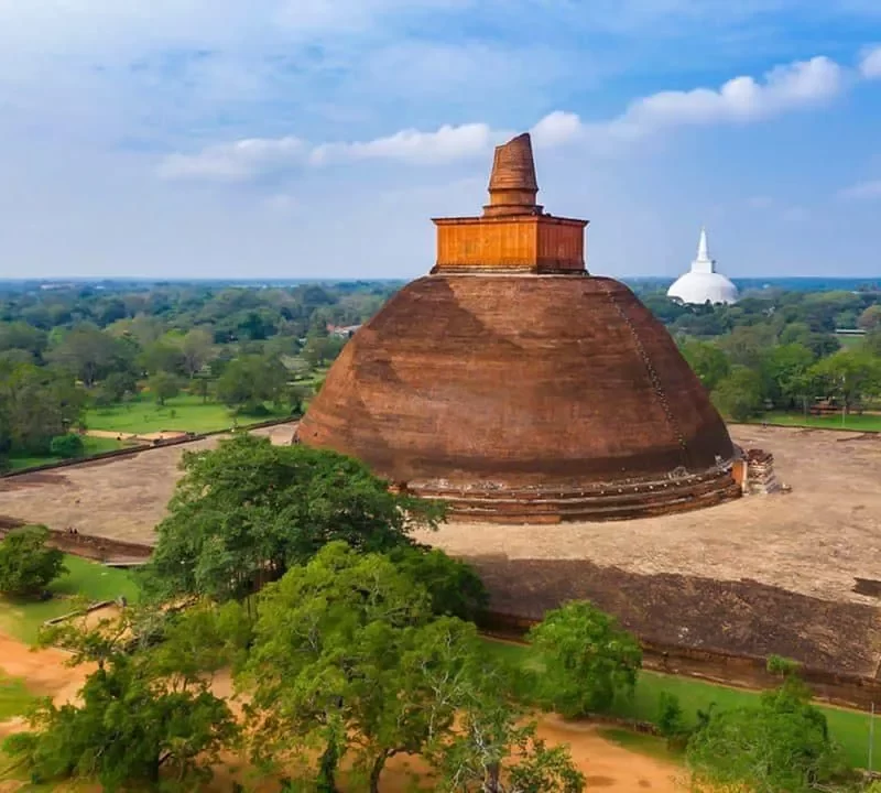 Anuradhapura