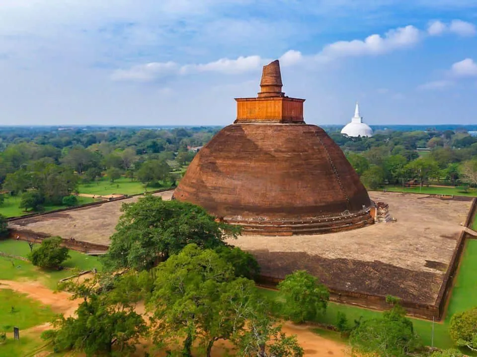 Anuradhapura